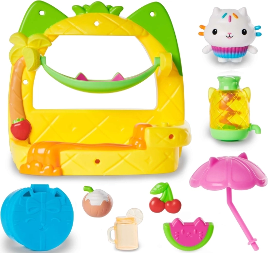 Huśtana hamaka do relaksu