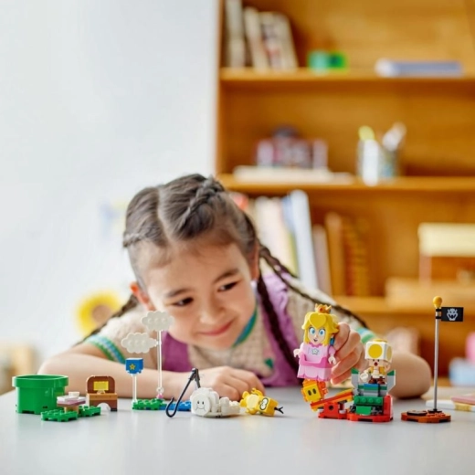 Buduj, graj, rozbudowuj