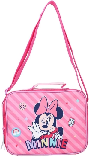 Ulubiony dziecięcy motyw Minnie
