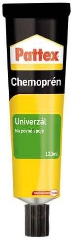 Klej kontaktowy CHEMOPRÉN Uniwersalny 120 ml