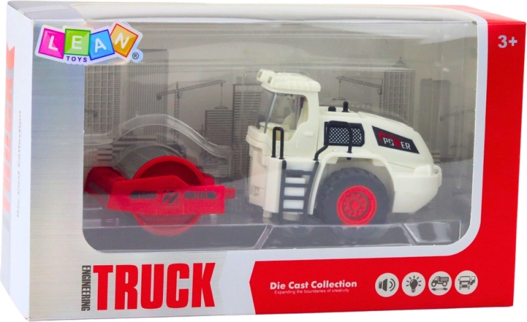 Gotowe do zabawy od razu po rozpakowaniu