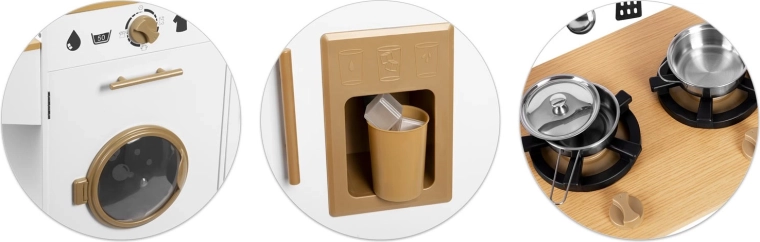 Urządzenia dla jeszcze większej zabawy