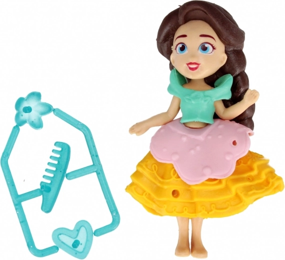 Wymienne akcesoria snap-in