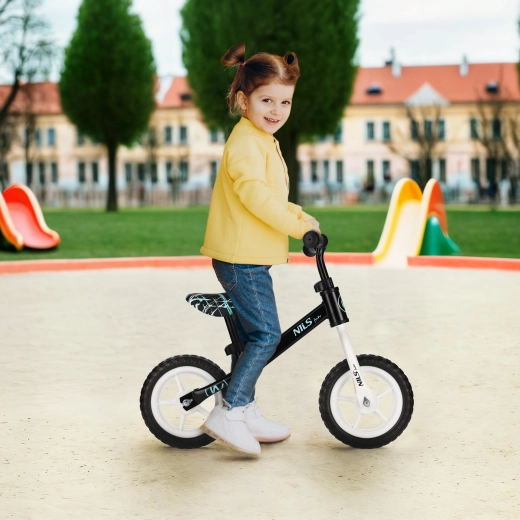 Bezobsługowe koła EVA 10″ dla płynnej jazdy