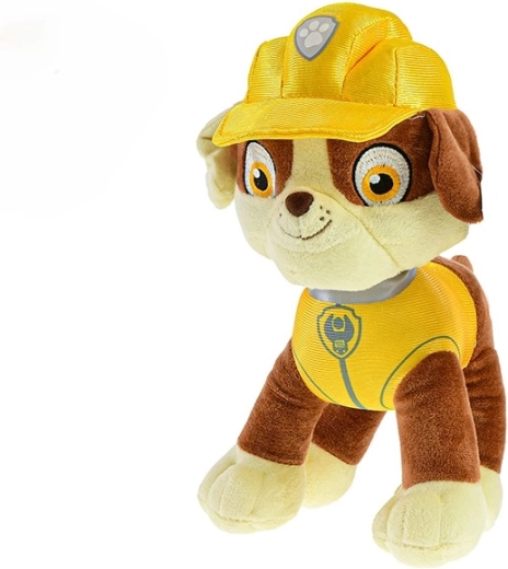 Idealny rozmiar 27 cm do zabawy i snu