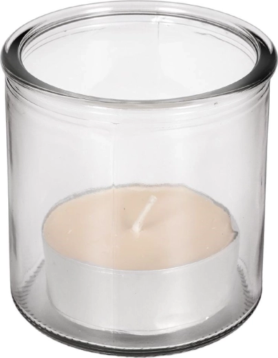 Bezpieczna szklana wkładka