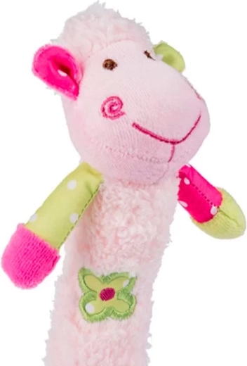 Miękkie faktury i kolory dla stymulacji sensorycznej