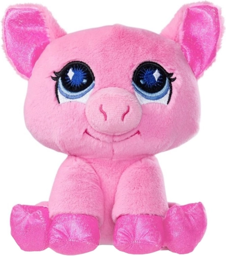 Charakterystyczny styl Littlest Pet Shop