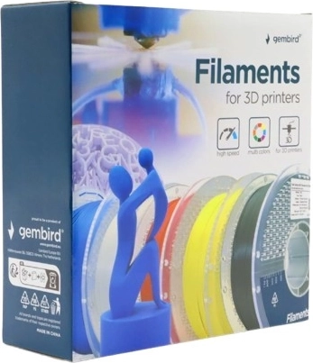 Zoptymalizowano do wysokich prędkości