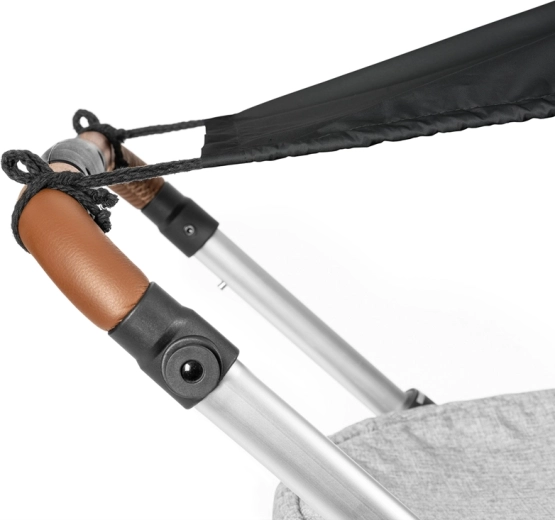 Stabilne i szybkie mocowanie