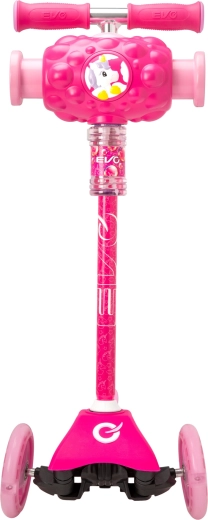 Skręt balansowy dla rozwoju równowagi