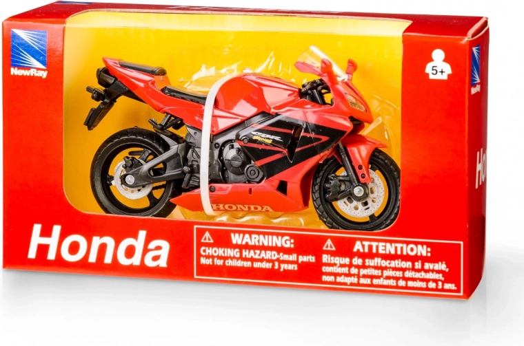 licencjonowane modele motocykli 1:18 z metalową konstrukcją
