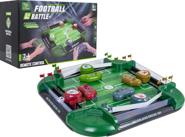 Stołowa gra zręcznościowa Football Battle