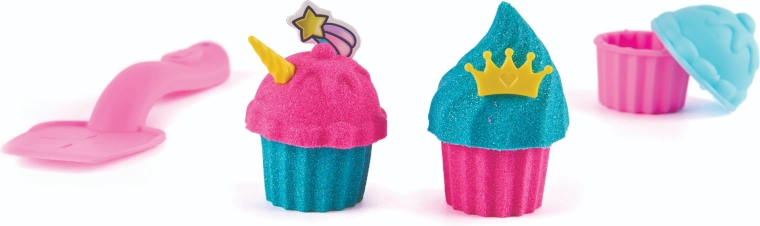 Babeczki jak z bajki