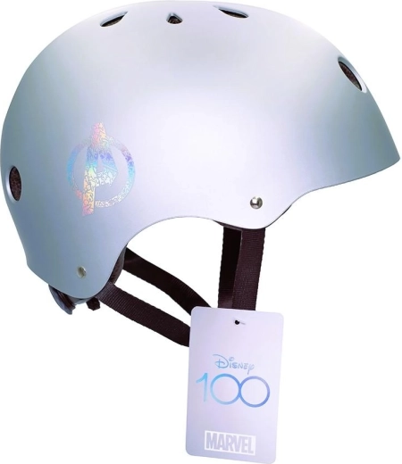 Kask sportowy Marvel 56–59 cm (L) - 1 sztuka