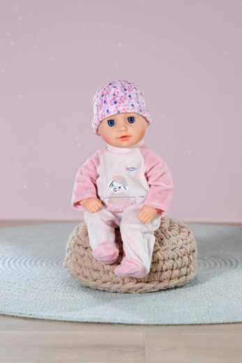 Miękkie ciałko do przytulania