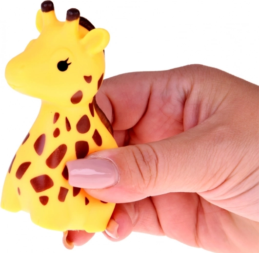 Łatwe chwytanie dla małych rączek