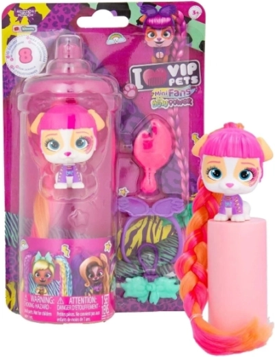 Vip Pets Jessie mini piesek do stylizacji