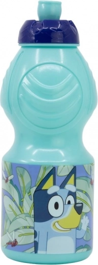 Plastikowa butelka do picia Bluey 400 ml