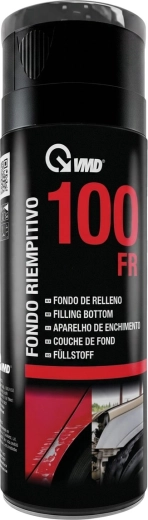 Podkład wypełniający ciemnoszary 400 ml