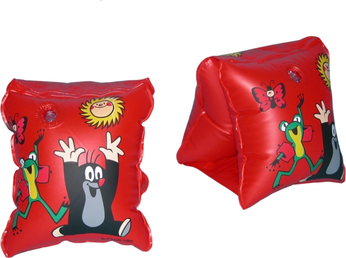 Wygoda i łatwe pompowanie