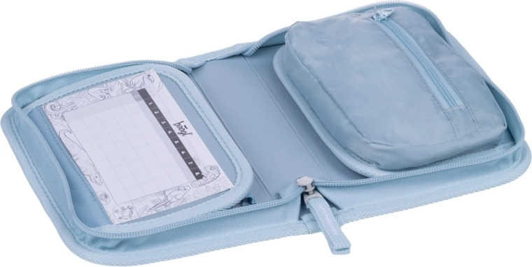 Maksymalna przejrzystość dzięki rozkładanemu designowi