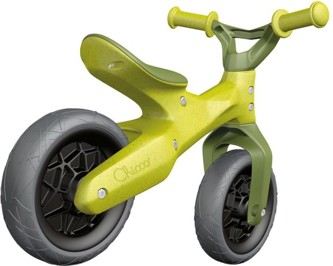 Nieprzebijalne koła dla płynnej jazdy