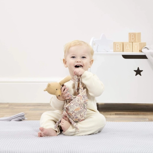 Faktury, które rozwijają zmysły