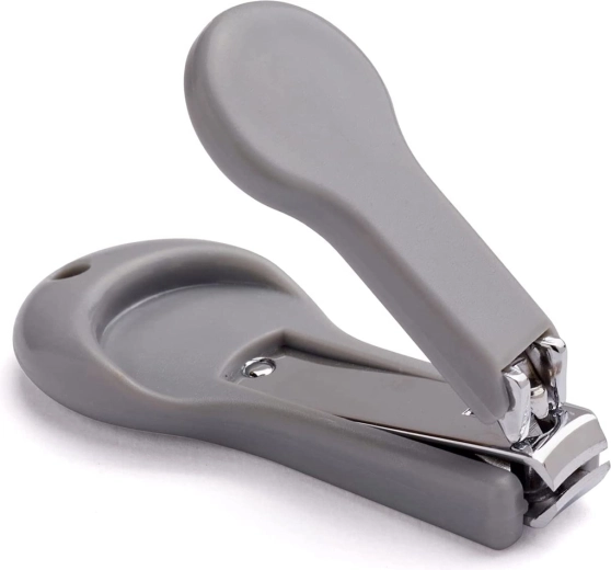 Bezpieczne skracanie paznokci