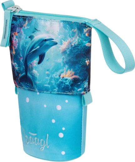 Trwały i wodoodporny materiał