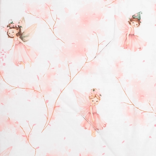 Uroczy wzór na słodkie sny