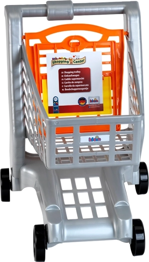 Realistyczny wygląd do zabawy w sklep