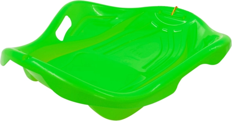 Sanki Snow Play Speed 78 cm zielone