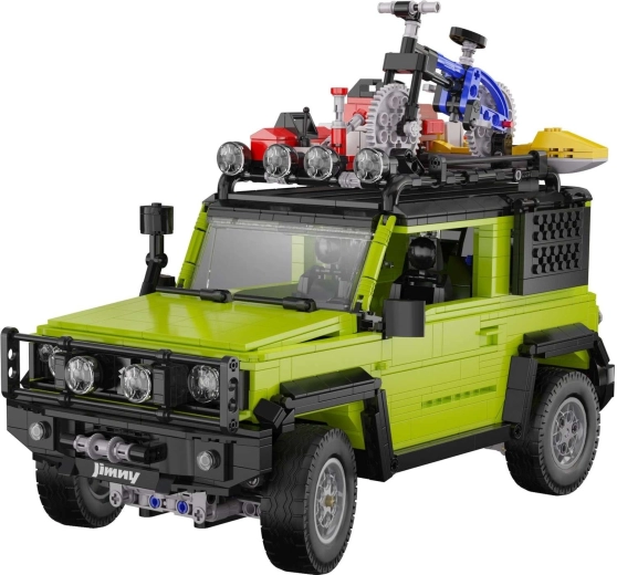 Realistyczne detale i funkcjonalne elementy