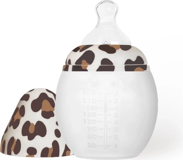 Antykolkowa butelka niemowlęca Élhée Graouu 240 ml