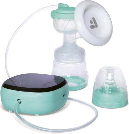 Lekki, cichy i idealny w podróż