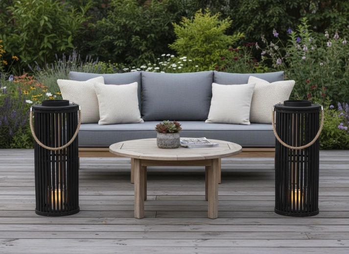 Łatwe przenoszenie i ustawianie