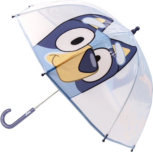 Parasol Bluey - 1 sztuka