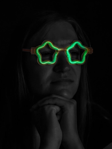 Gwiazdorski show na każdej imprezie