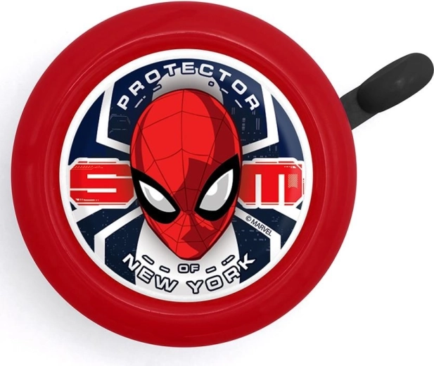 Design Spider-Man, który przyciąga uwagę od pierwszego wejrzenia