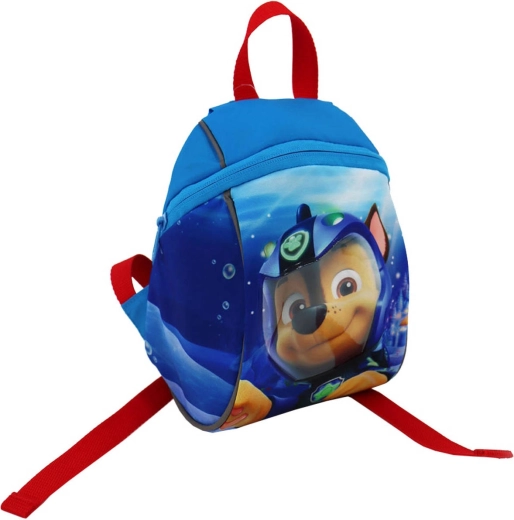 Dziecięcy plecak Paw Patrol 3 l niebieski - 1 szt.