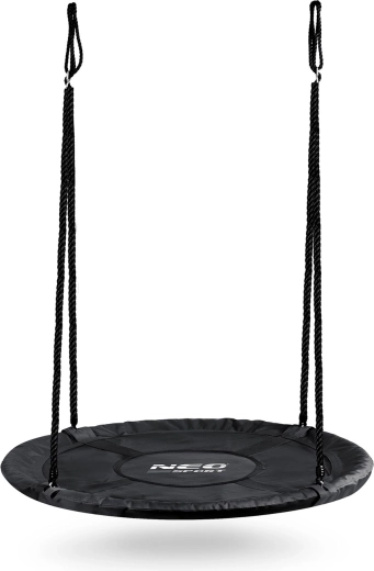 Solidna stalowa konstrukcja z miękką krawędzią