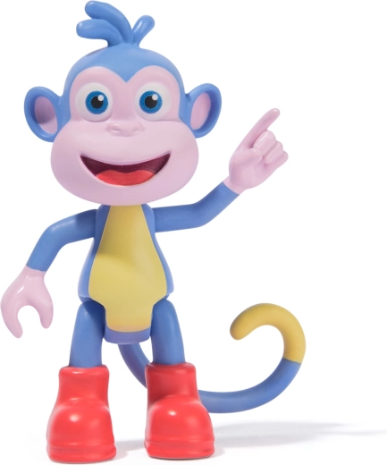 Wierny przyjaciel Boots