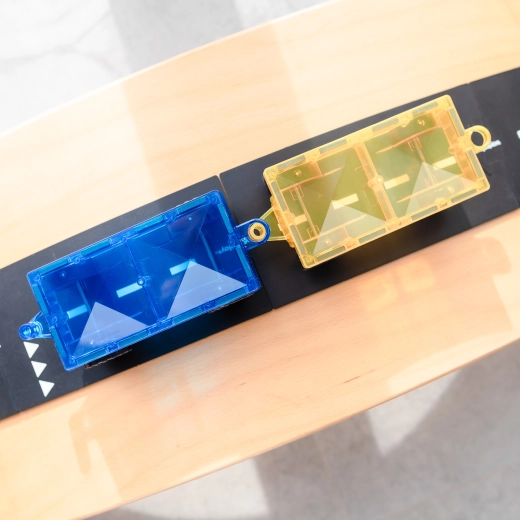 Silne magnesy dla stabilnych konstrukcji