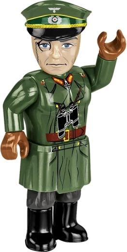 Figurka i tabliczka kolekcjonerska