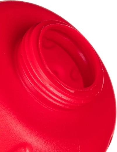 Bezpieczna zakręcana nakrętka przeciw rozlaniu