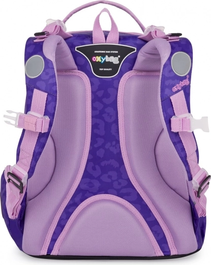 Ergonomiczne i oddychające noszenie