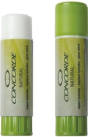 Klej w sztyfcie Concorde Natural 8 g