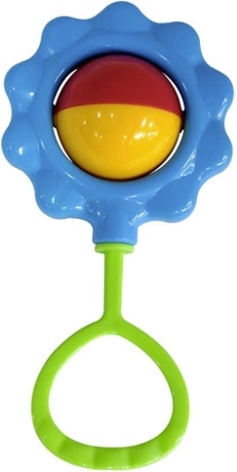 Zabavne kolory i dźwięki