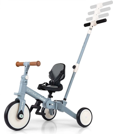 Pełna kontrola dla rodzica